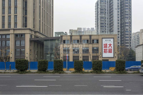 中天大厦租赁中心电话物业招商电话租金价格地址